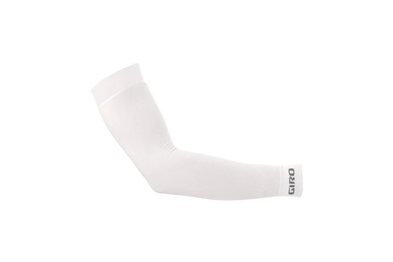 uv arm sleeves giro chrono quick dry breathable