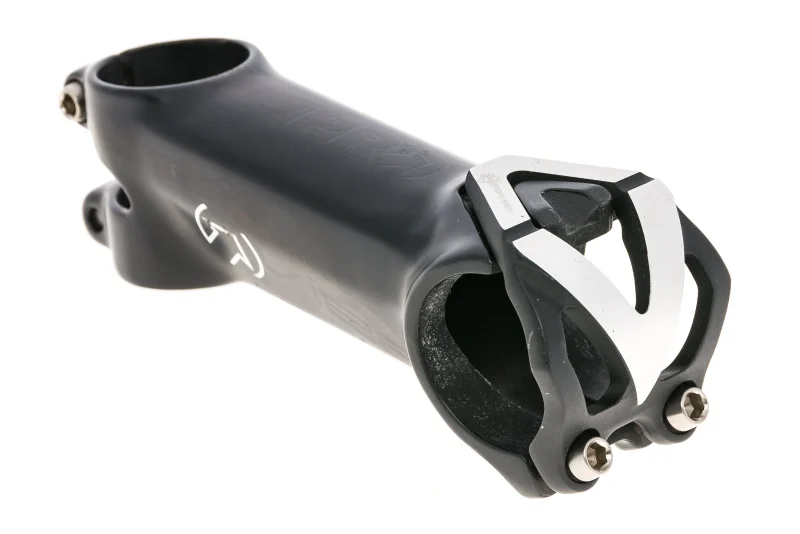 vibe 31 8mm 100mm aluminum bike stem 10 black scaled