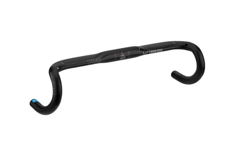 vibe aero 31 8mm aluminum handlebar