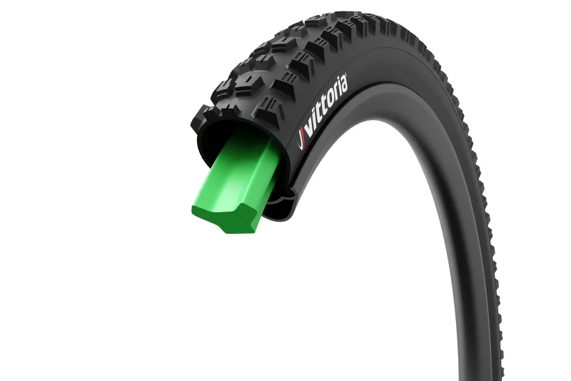 vittoria air liner downhill tire insert protective durable