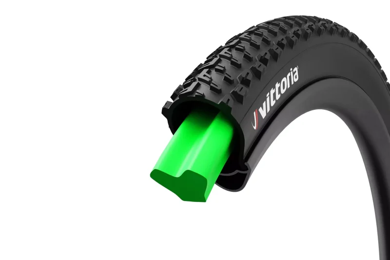 vittoria air liner xc trail tire inserts lightweight protection