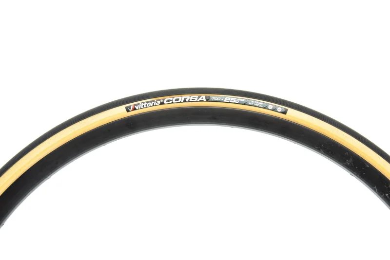 vittoria corsa 700c x 25mm 320 tpi clincher graphene plus 4c tire scaled