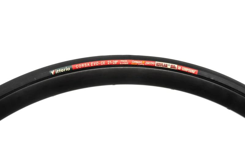 vittoria corsa evo cx 700c 21mm 290 tpi tubular tire high performance scaled