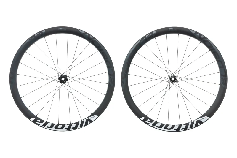 vittoria elusion 700c carbon tubeless wheelset scaled