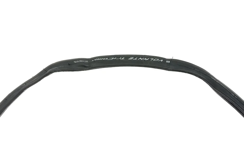 vredestein volante 700c 23mm clincher tire 330 tpi