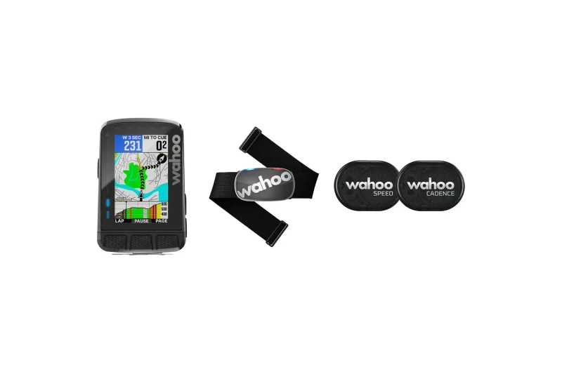 wahoo element roam v2 bundle ultimate cycling gps