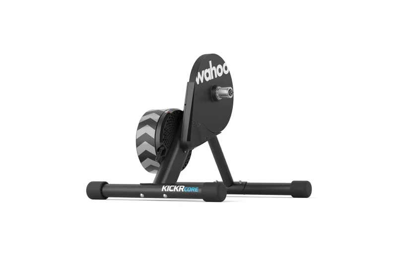 wahoo kickr core power trainer high performance indoor bike