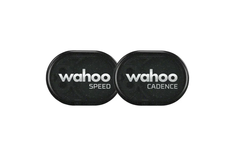 wahoo rpm speed cadence sensor bundle bluetooth ant