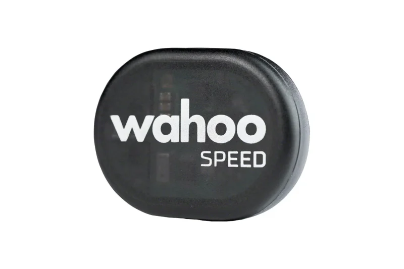 wahoo rpm speed sensor bluetooth ant