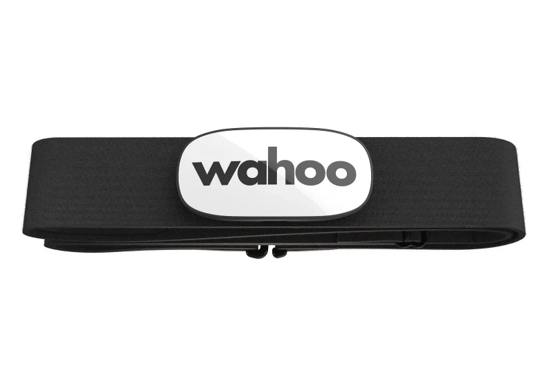 wahoo trackr heart rate monitor strap