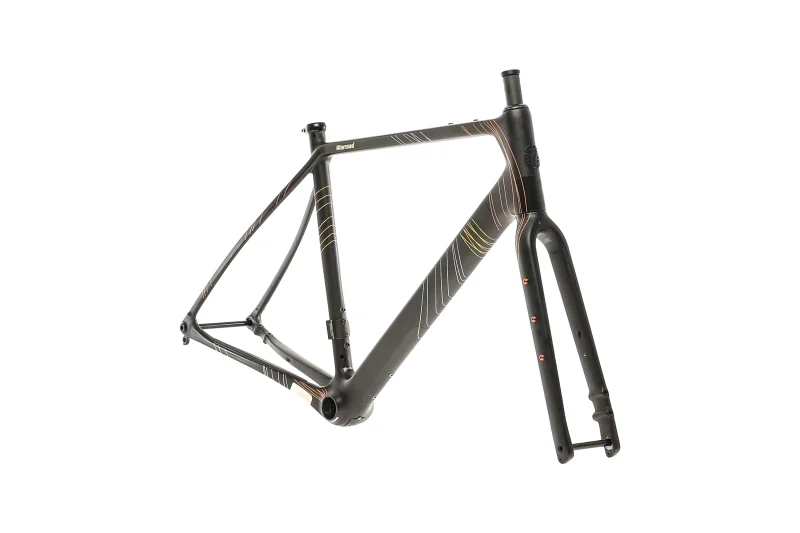 warroad 56cm carbon road bike frameset 2019 model scaled