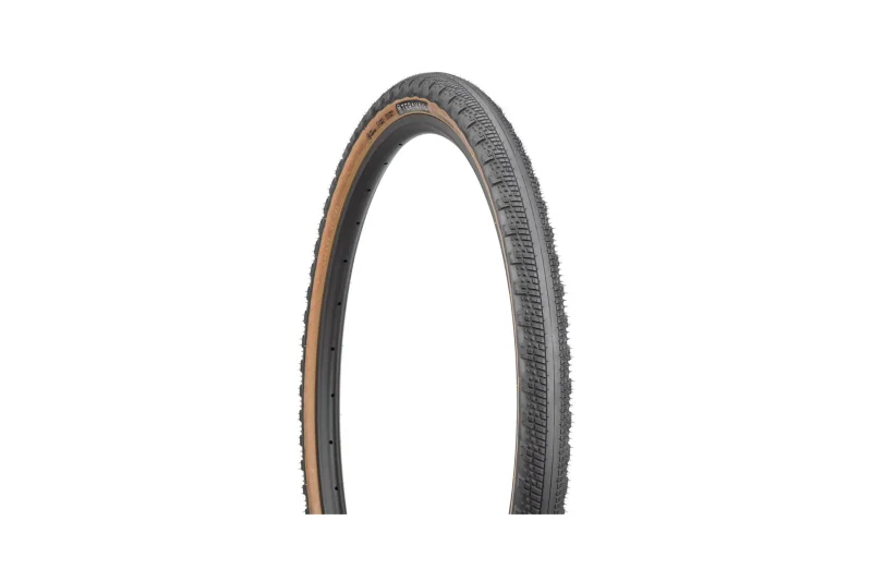 washburn 650b x 47mm tubeless durable tan tire