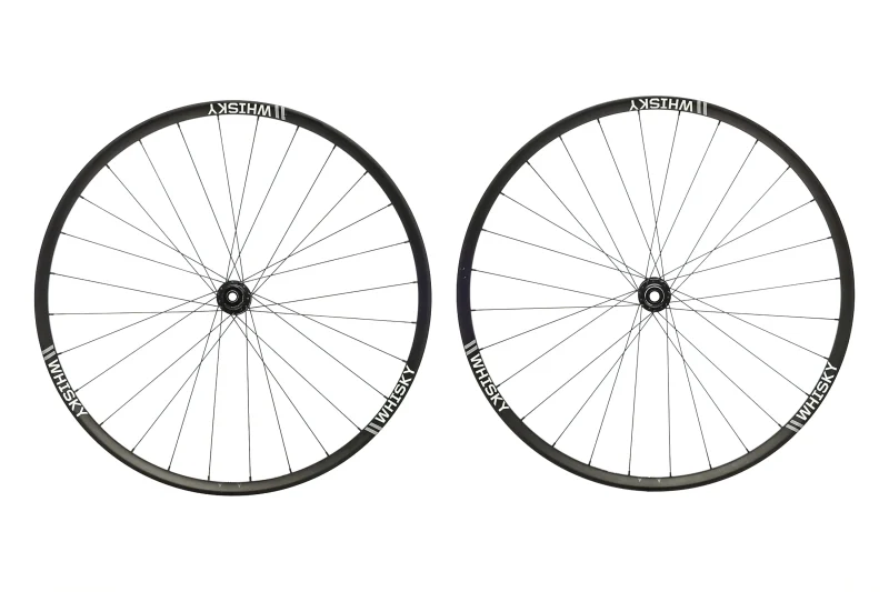 whisky no 9 29 carbon tubeless wheelset 30mm scaled