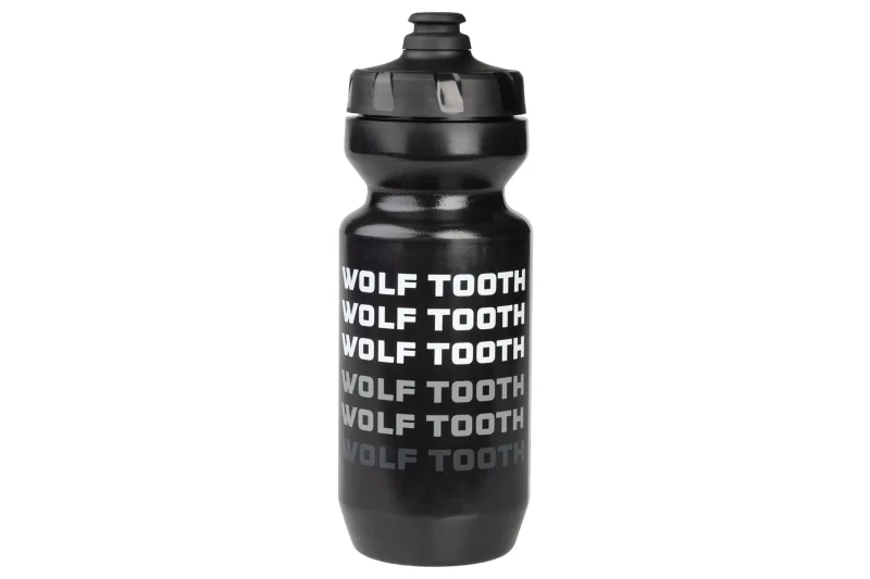 wolf tooth 22 oz echo water bottle