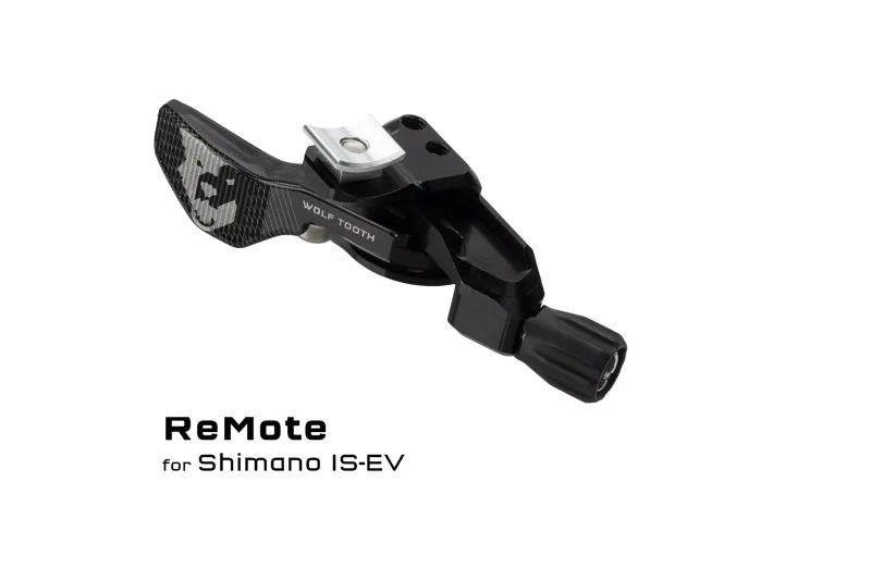 wolf tooth remote i spec ev adapter for shimano shop now