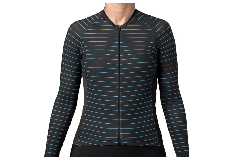 women s lightweight long sleeve jersey