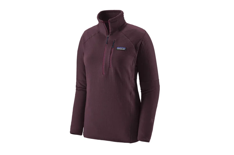 women s patagonia r1 pullover ultimate warmth performance