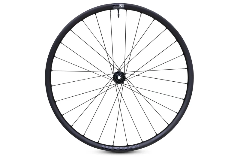 wtb czr i23 carbon 700c tubeless front wheel