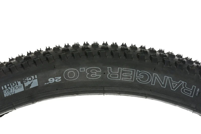 wtb ranger 26x3 tubeless tires black fast rolling lightweight tcs scaled