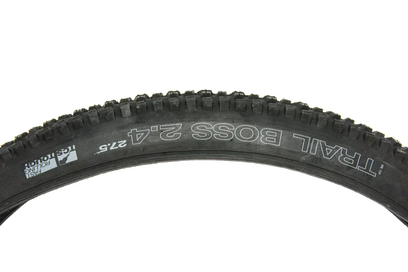 wtb trail boss 27 5 x 2 4 60 tpi tubeless tire fast rolling durable scaled