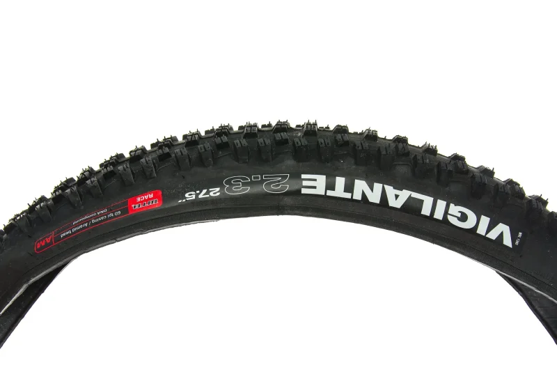 wtb vigilante 27 5 x 2 3 60 tpi race clincher tire