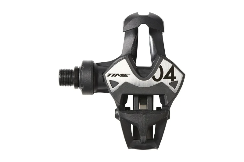 xpresso 4 clipless pedals black edition