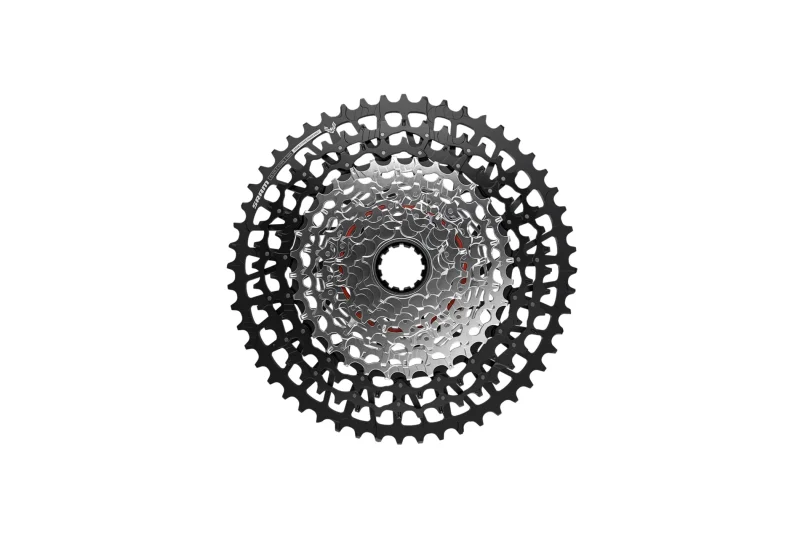 xs 1275 eagle 12 speed cassette black