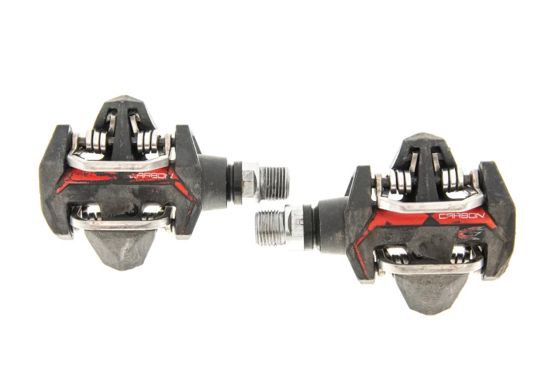 xs carbon pedals time atac black clipless pedals scaled