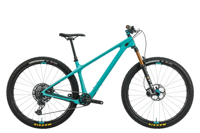 yeti arc t2 2021 medium mountain bike scaled