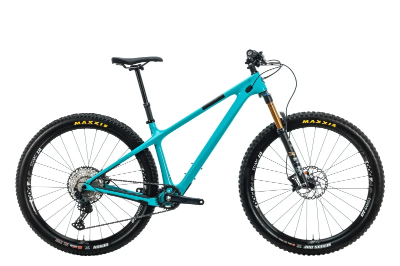 yeti arc turq 2021 medium mountain bike 2 scaled