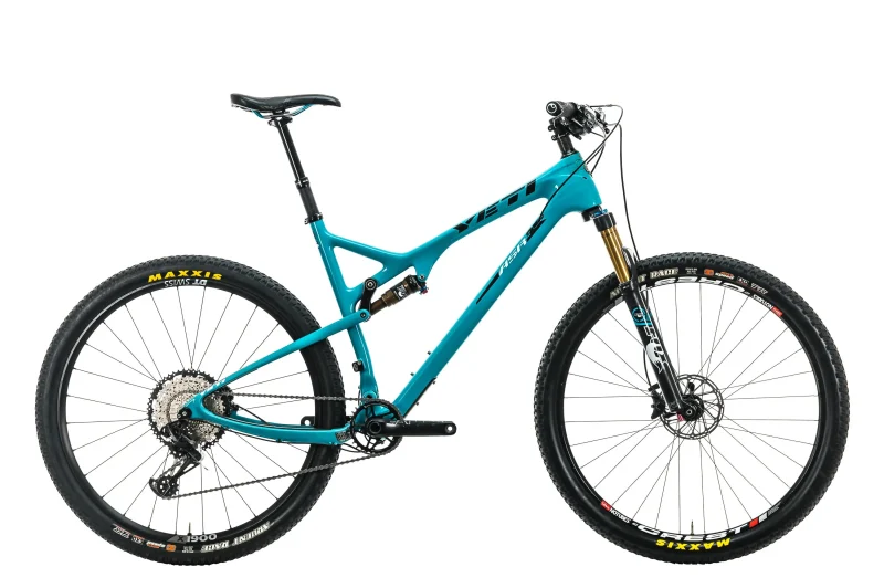 yeti asrc 2015 xl mountain bike limited edition scaled