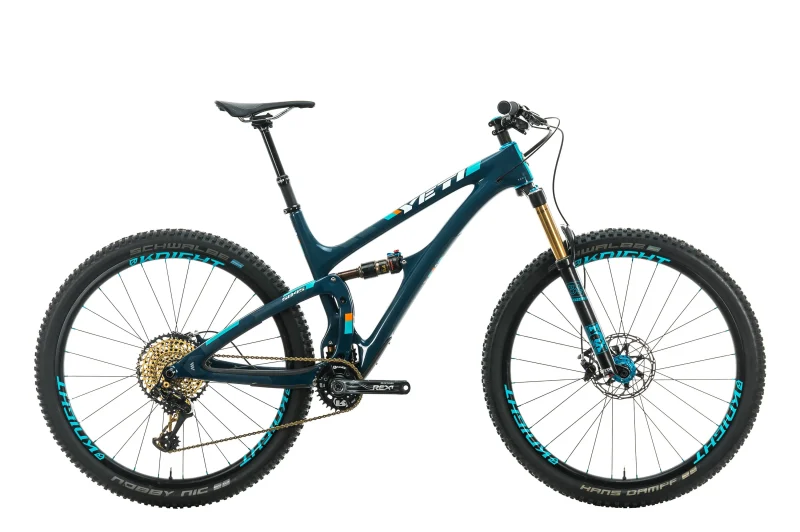 yeti cyro sb4 5 turq 2018 mountain bike large scaled