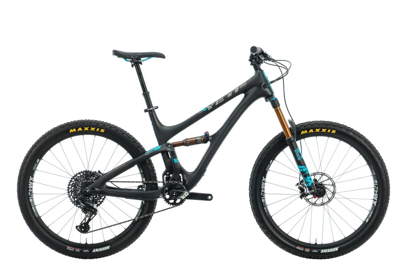 yeti cyro sb5 turq 2018 mountain bike medium scaled