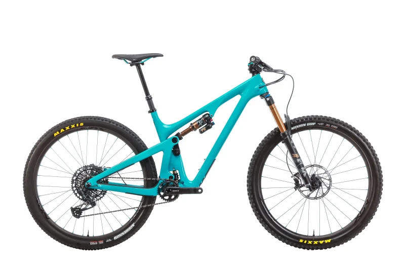 yeti cyto t2 mountain bike 2022 large limited stock scaled