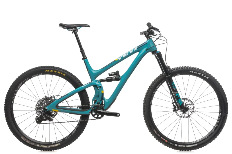 yeti sb5 5 large 2017 mountain bike scaled