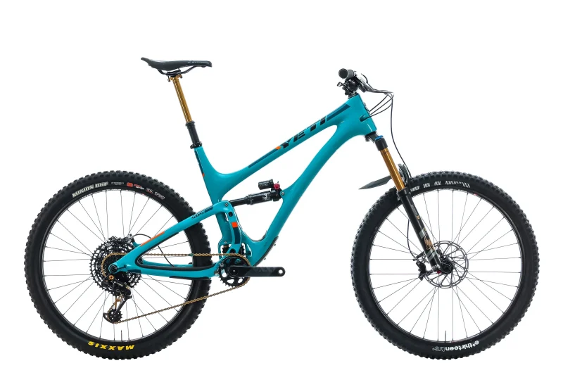 yeti sb5 carbon xx1 eagle 2018 mtb large scaled