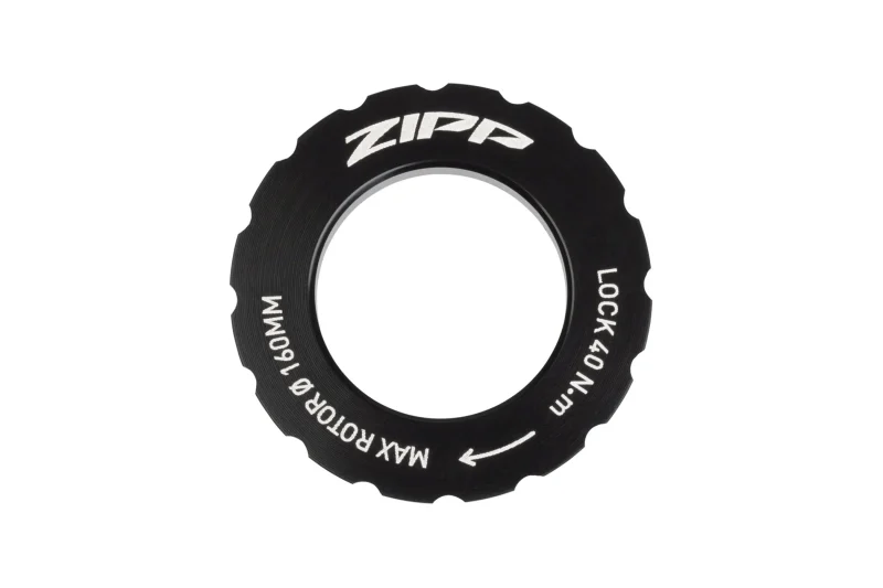 zip spline lock ring for 160mm rotors free returns