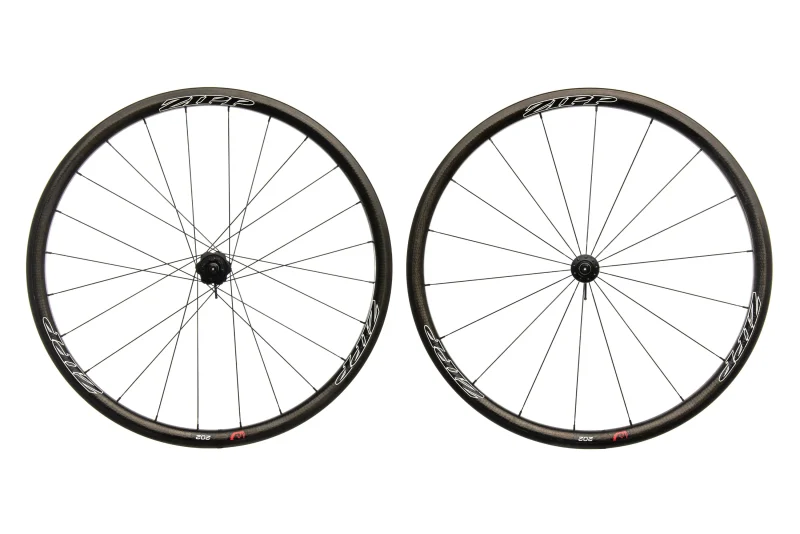 zipp 202 firecrest carbon wheelset with powertap gs 700c clincher scaled