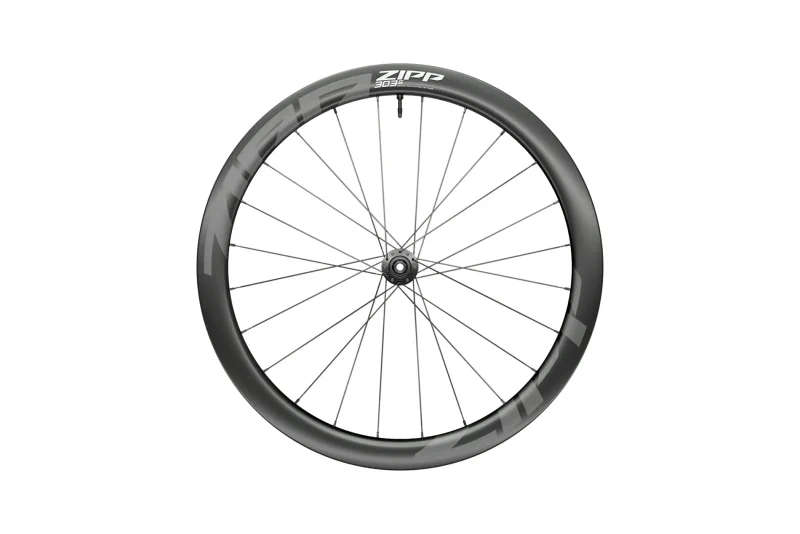 zipp 303 s 700c carbon tubeless front wheel