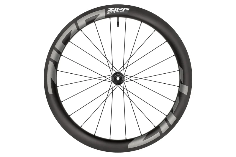 zipp 303 xplr s carbon tubeless 700c front wheel