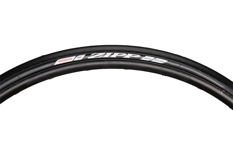 zipp tangente 700c 23mm 220 tpi clincher bike tire